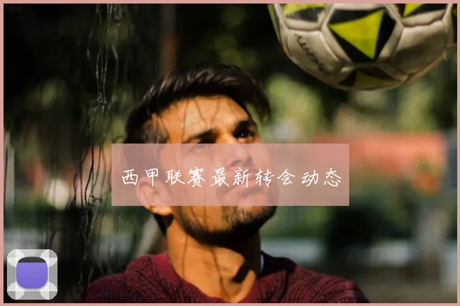 西甲联赛最新转会动态